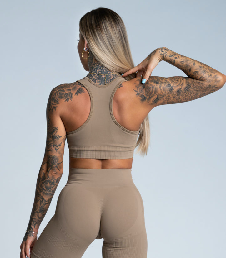 Active Brands  Order Push Up Nude Sports Bra Now – Activebrands